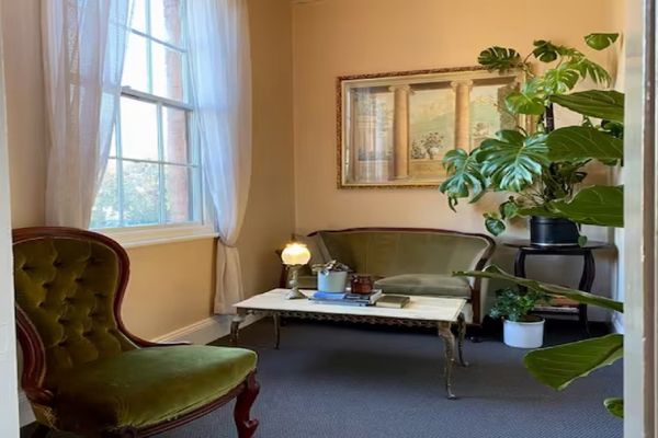 The Beechworth Conservatory