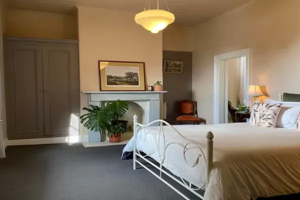 The Beechworth Conservatory