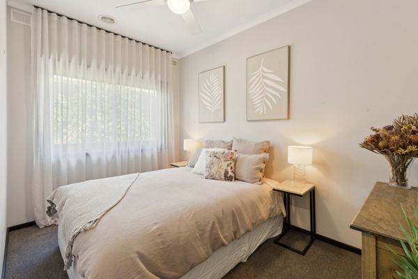 One Mile Creek Retreat