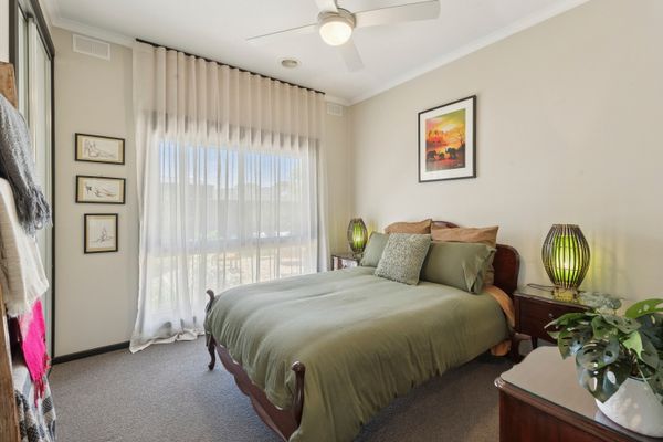 One Mile Creek Retreat