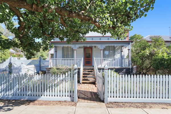 Audrey’s Of Beechworth NEW LISTING