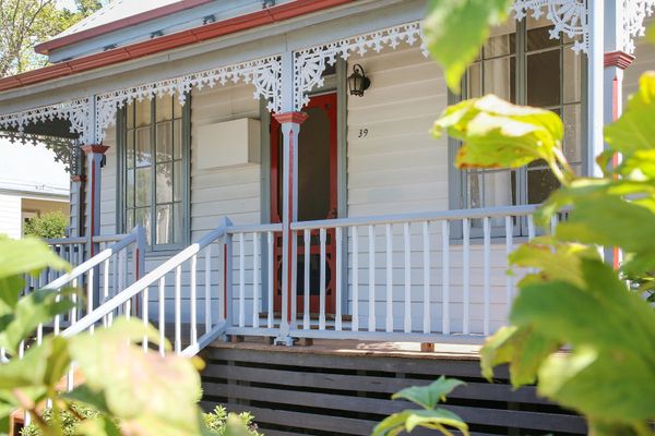 Audrey’s Of Beechworth NEW LISTING
