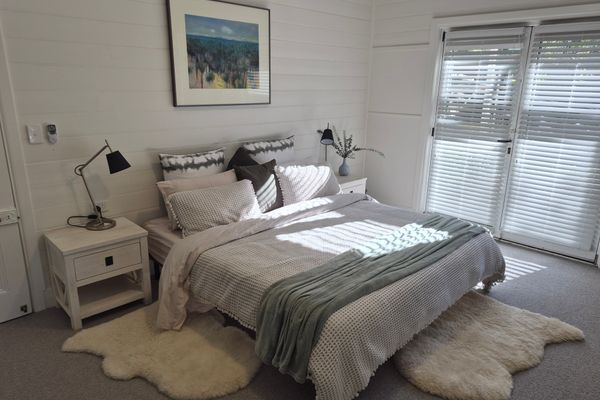 Finchy Cottage
