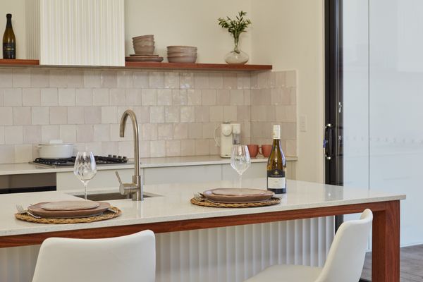Glenbosch – Cottage One