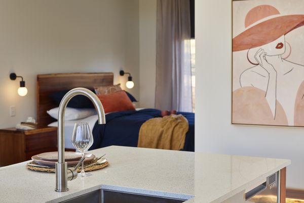 Glenbosch – Cottage Two