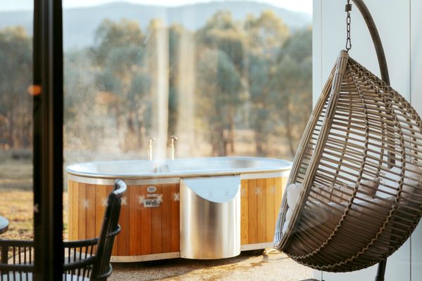 Glenbosch – Cottage Three