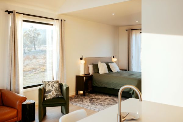 Glenbosch – Cottage Four