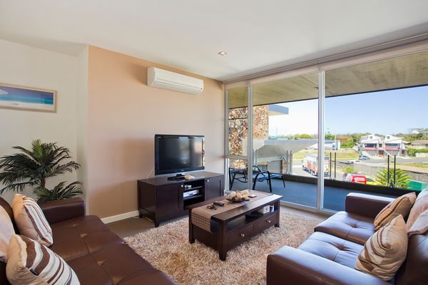 Resort Penthouse 301