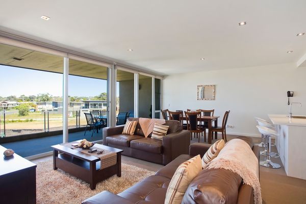 Resort Penthouse 301