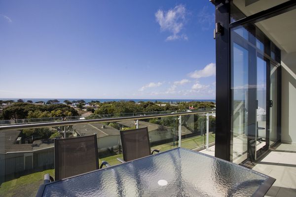 Whitewater Apartment 208