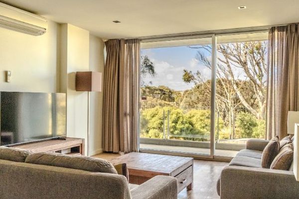 Resort 2 Bedroom 273/275