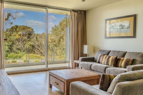 Resort 2 Bedroom 273/275