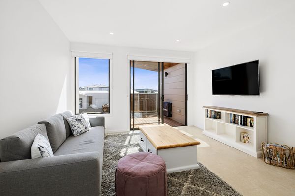 Beach Townhouse Storrer 35