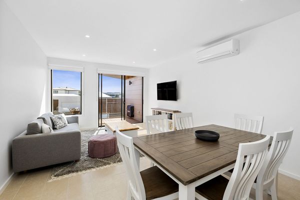 Beach Townhouse Storrer 35