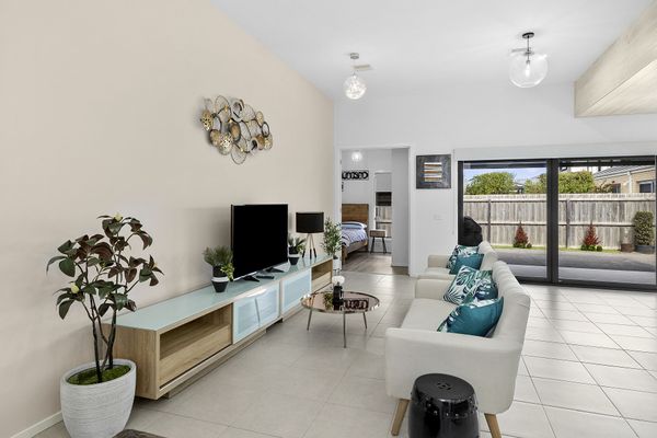 Lowtide Five Bedroom 22