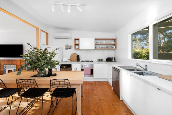 Anglesea Beach House 2
