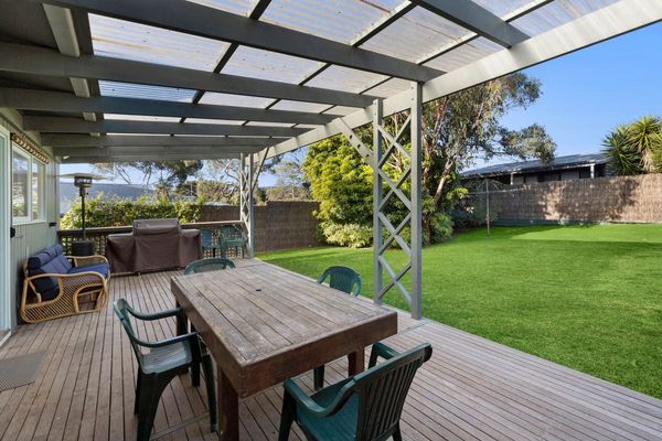 Anglesea Beach House 2