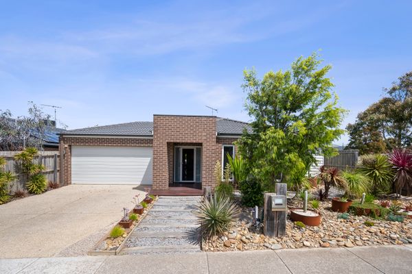 Aerial Beach House 2