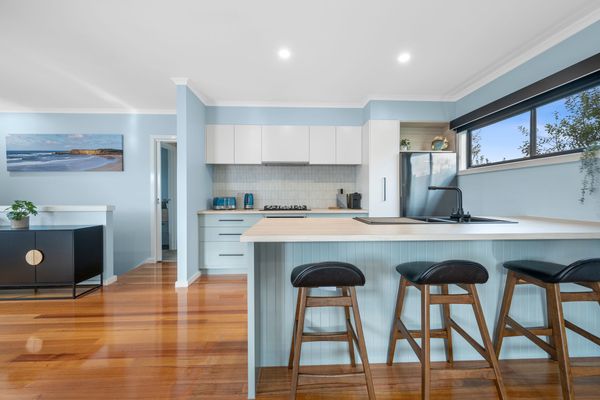 Cowrie Central Townhouse