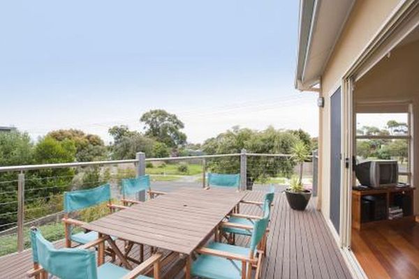 Darian Sea View Beach House 1-28