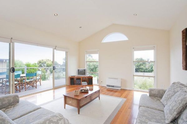Darian Sea View Beach House 1-28