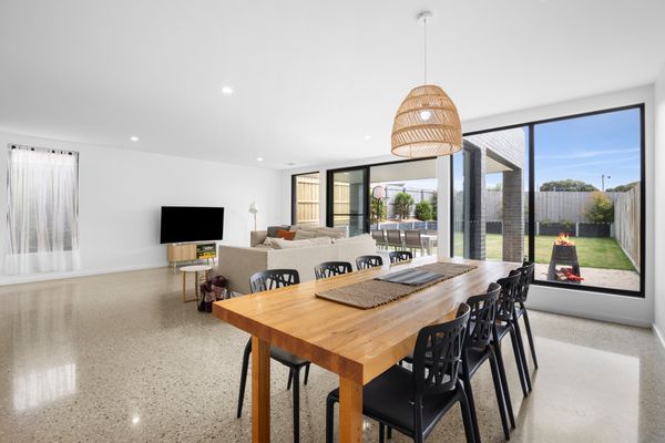 Anderson Prime Location