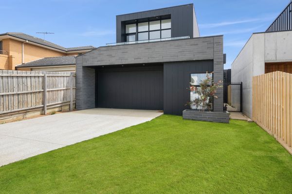 Anderson Prime Location