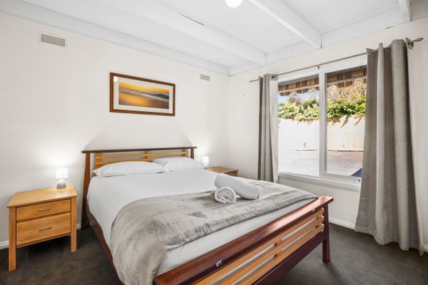 Torquay Boulevard Beach House