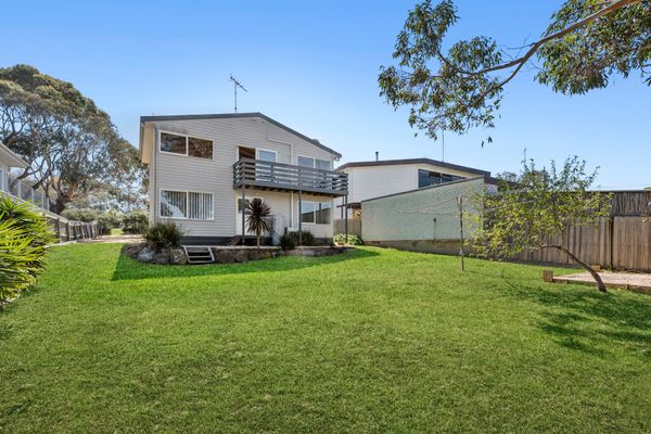 Great Ocean Road Beach House