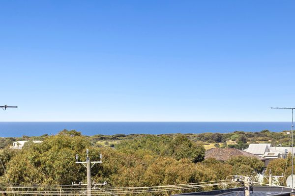 Great Ocean Road Beach House