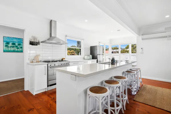 Kenvarra Jan Juc Coastal Haven