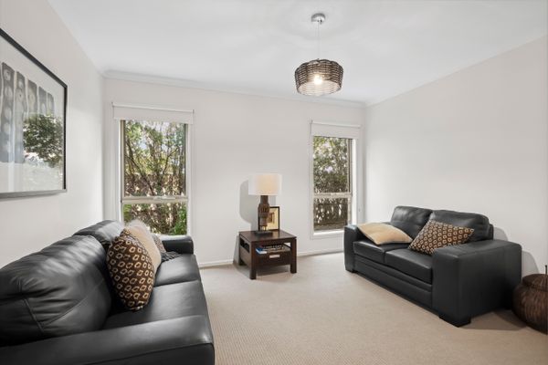 Wentworth Beach House