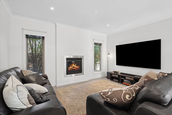 Wentworth Beach House