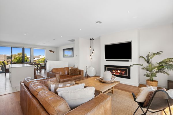 Coast Townhouse Golf and Beach