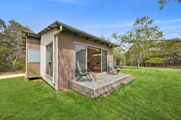 Harvest Studio Three