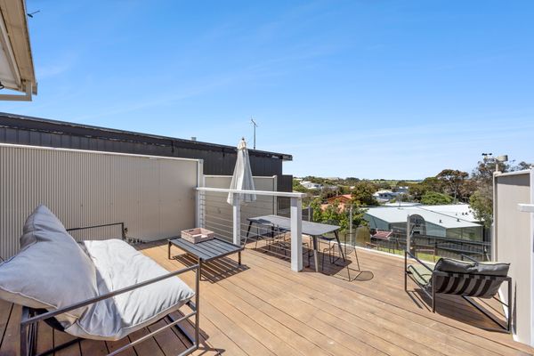 Jan Juc Family Escape