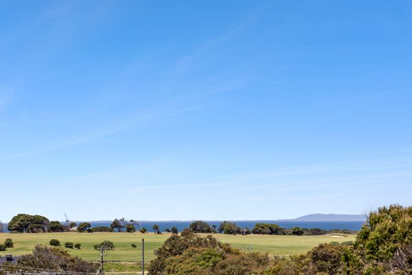 Jan Juc Family Escape