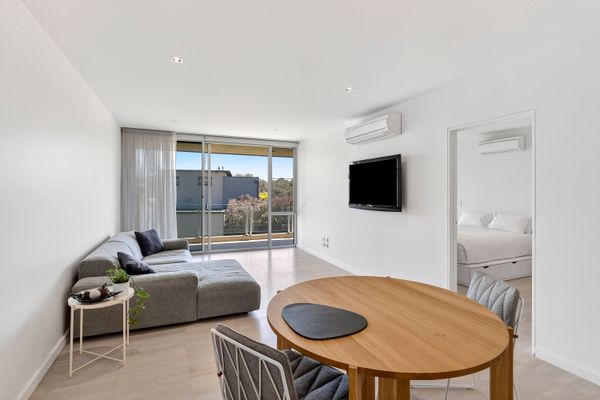 Resort 1 Bedroom 317