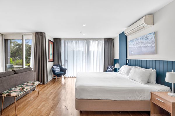 Resort Studio 178