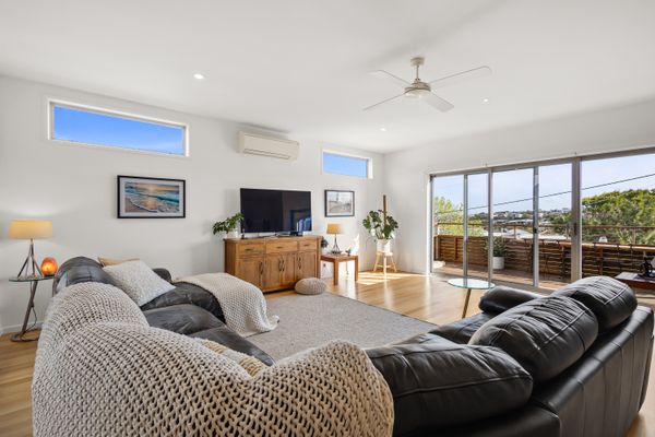Rocklea Coastal Calm | Pet Friendly Spacious Entertainer