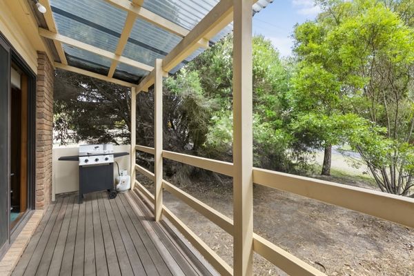 Muirfield Beach Unit 1-23