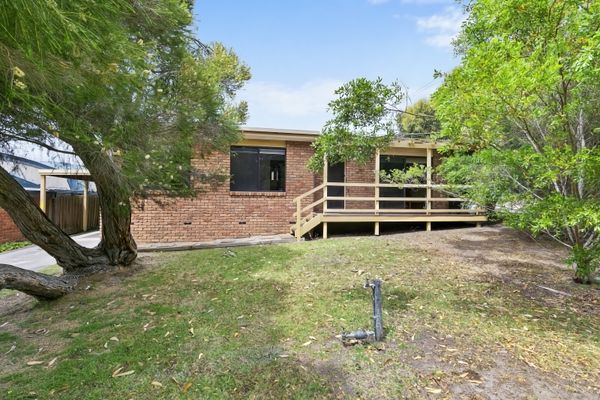 Muirfield Beach Unit 1-23