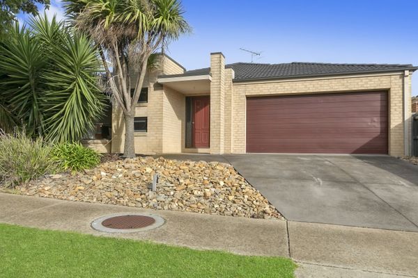 Ocean View Crescent 59 | Torquay Pet Friendly