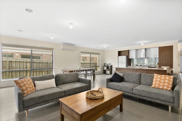 Ocean View Crescent 59 | Torquay Pet Friendly