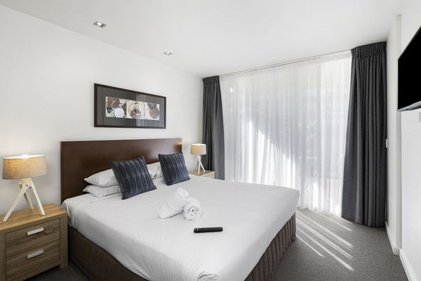 Resort Apartment 109