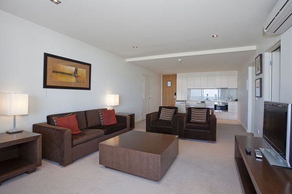 Resort Apartment 263