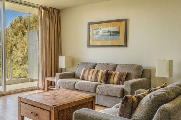 Resort Apartment 275