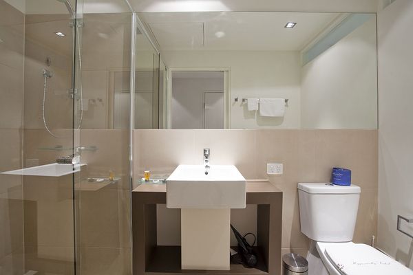 Resort Hotel Room 261