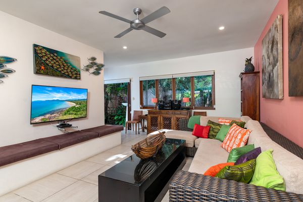 Oasis Beachfront Mirage