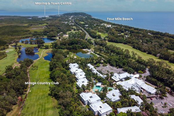 1104 Oaks Resort – King Suite